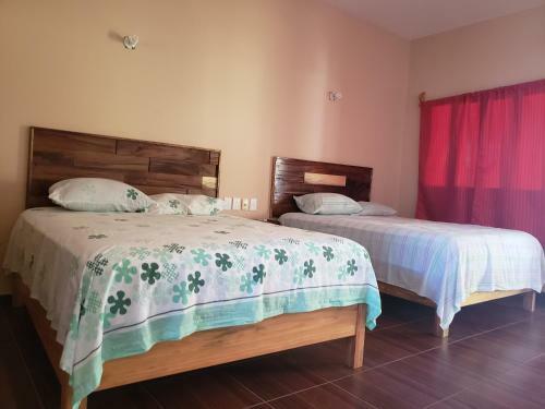 Agroturismo Rancho San Antonio