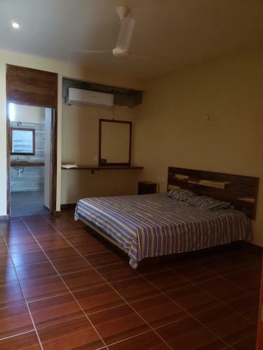 Agroturismo Rancho San Antonio