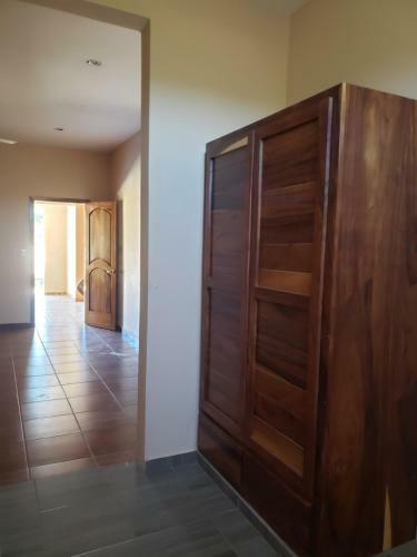 Agroturismo Rancho San Antonio