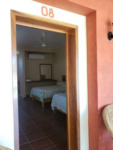 Agroturismo Rancho San Antonio