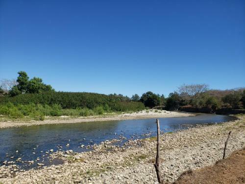 Agroturismo Rancho San Antonio