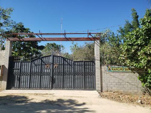 Agroturismo Rancho San Antonio