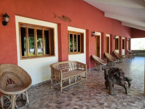 Agroturismo Rancho San Antonio