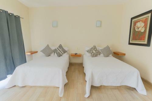 Hotel Habitaciones Lucero 4