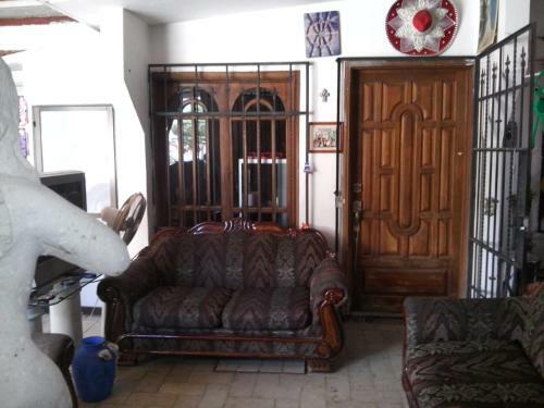Bungalows Santita