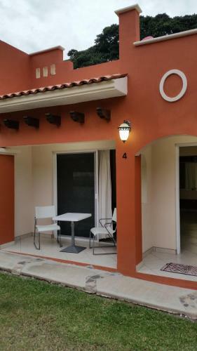 Hotel Habitaciones Lucero 2