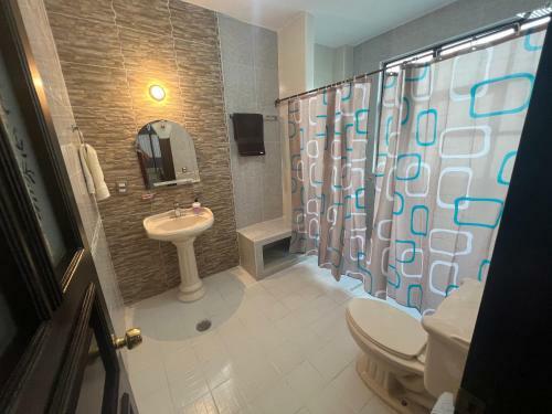 Hostal Ohana Apartments