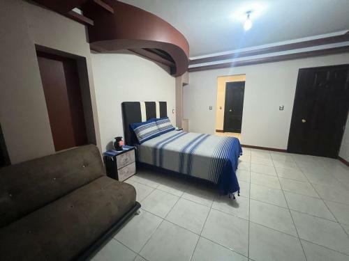 Hostal Ohana Apartments