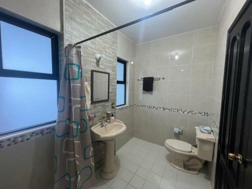 Hostal Ohana Apartments