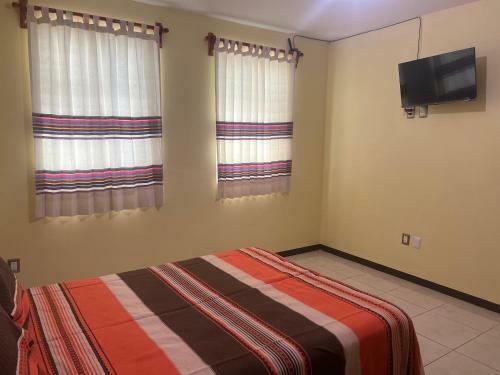 Hostal Ohana Apartments