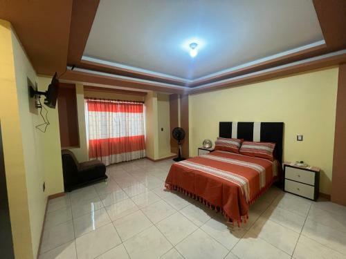 Hostal Ohana Apartments