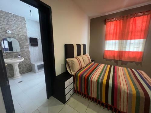 Hostal Ohana Apartments