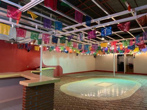 Hostal Ohana Apartments
