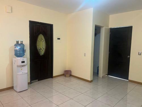 Hostal Ohana Apartments