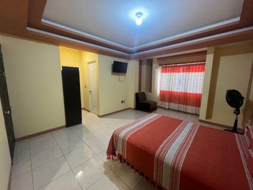 Hostal Ohana Apartments
