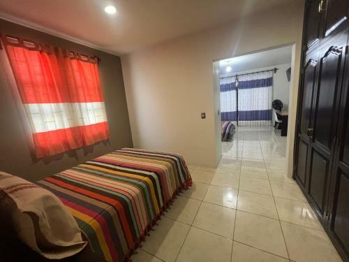 Hostal Ohana Apartments