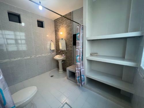 Hostal Ohana Apartments