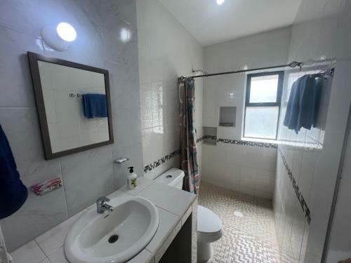 Hostal Ohana Apartments