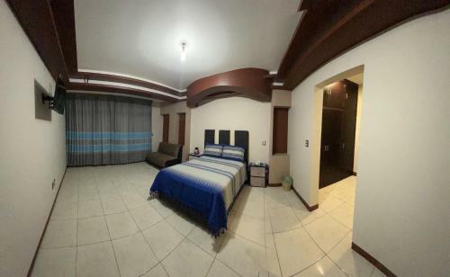 Hostal Ohana Apartments