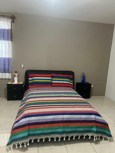 Hostal Ohana Apartments