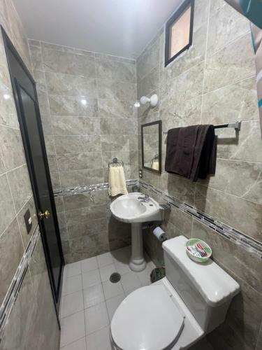 Hostal Ohana Apartments