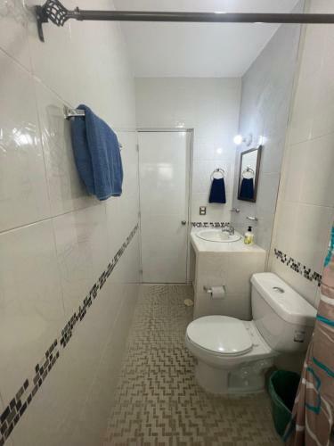 Hostal Ohana Apartments