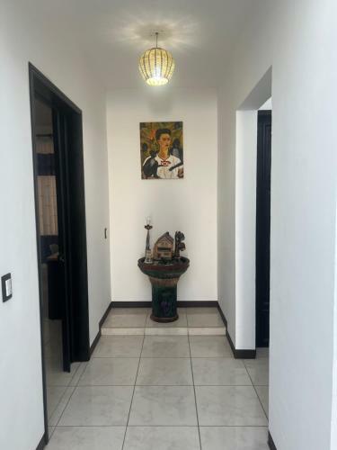 Hostal Ohana Apartments