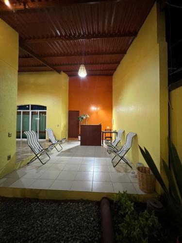 Hostal Ohana Apartments