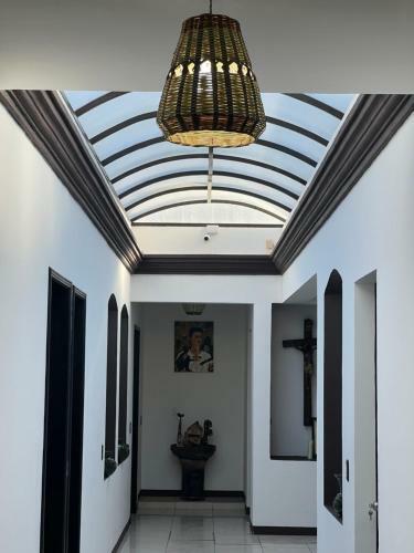 Hostal Ohana Apartments