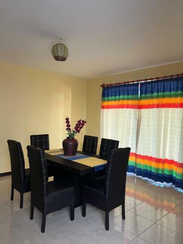 Hostal Ohana Apartments