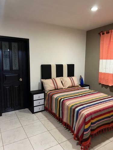 Hostal Ohana Apartments