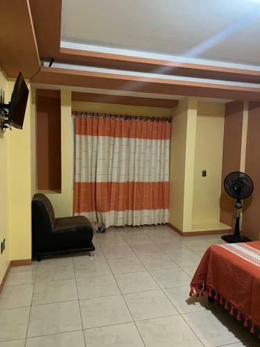 Hostal Ohana Apartments