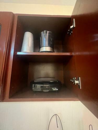 Hostal Ohana Apartments
