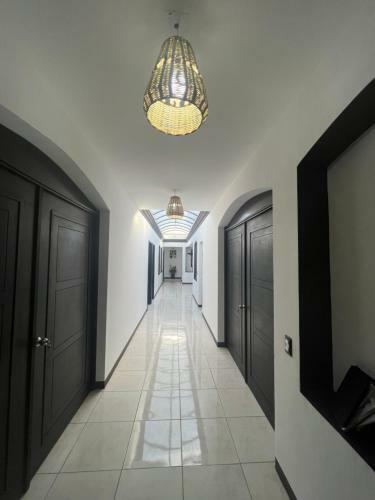 Hostal Ohana Apartments