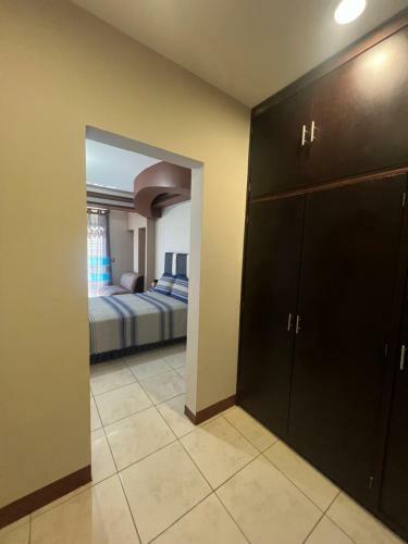 Hostal Ohana Apartments