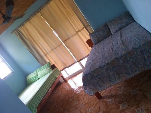 Apartamento Hospedaje La Asunci�n