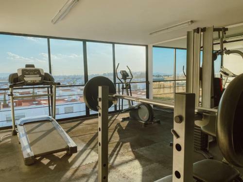 Apartamento Eco Lovely Loft