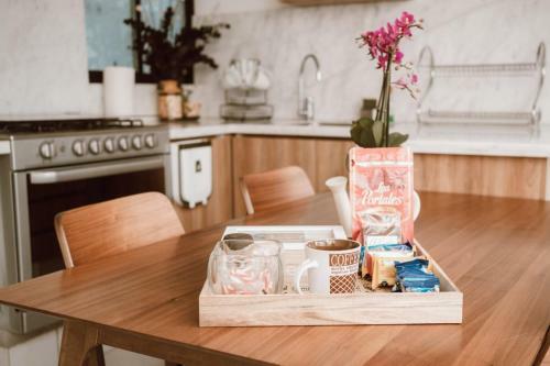 Apartamento Eco Lovely Loft