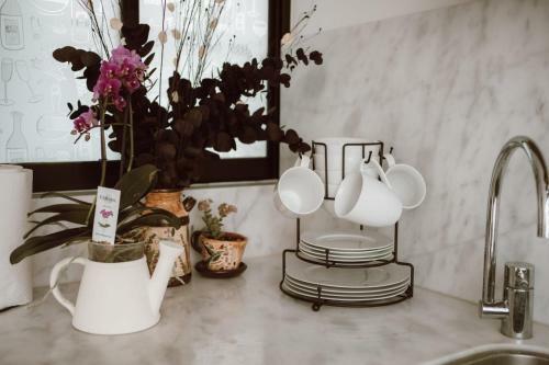 Apartamento Eco Lovely Loft
