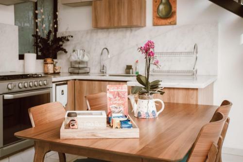 Apartamento Eco Lovely Loft