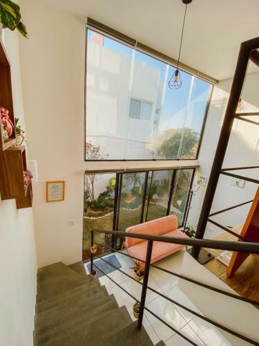 Apartamento Eco Lovely Loft