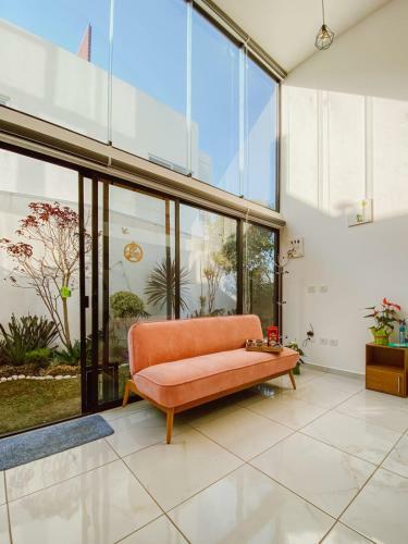 Apartamento Eco Lovely Loft