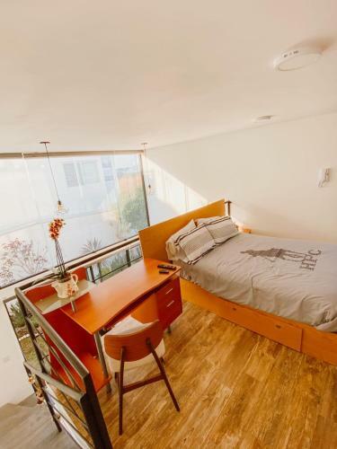 Apartamento Eco Lovely Loft