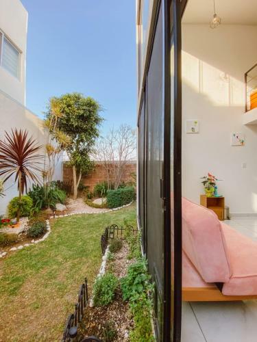Apartamento Eco Lovely Loft