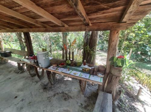 Lodge Eco House In Hagia Sofia