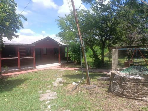 Casa De Campo Por San Mateo
