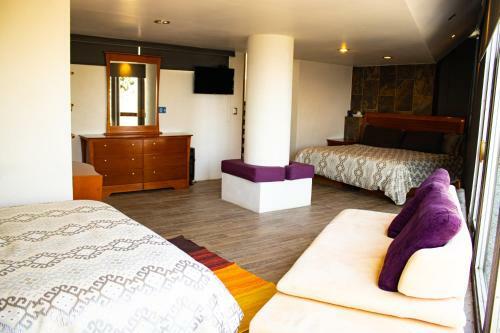 Lodge San Antonio Hotel Boutique
