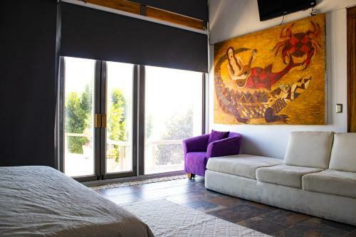 Lodge San Antonio Hotel Boutique