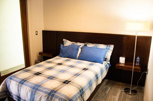 Lodge San Antonio Hotel Boutique