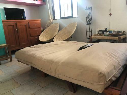 Apartamento Beta Centauro